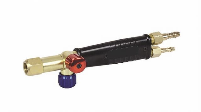 Univerzální rukojeť U7 G1/4" / G3/8" LH