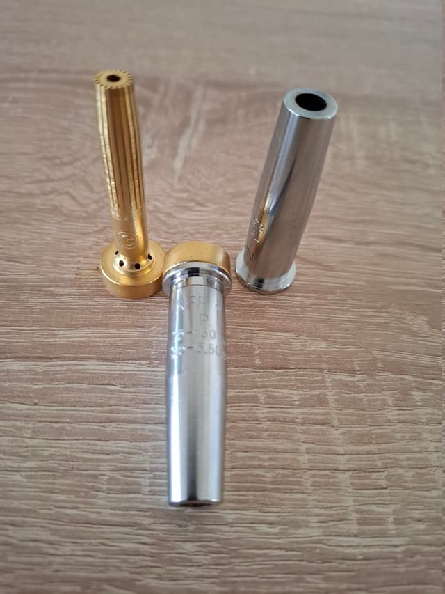 Obrázek pro kategorii Propane - NFF