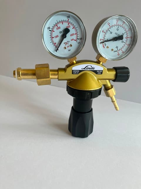 RECONTROL CO2 200/24L